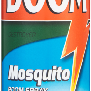 Doom Destroyer Mosquito Spray 180Ml